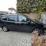 Apartman Praha 4 - Krc