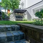 Apartman Praha 4 - Krc