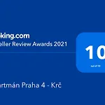 Apartman Praha 4 - Krc