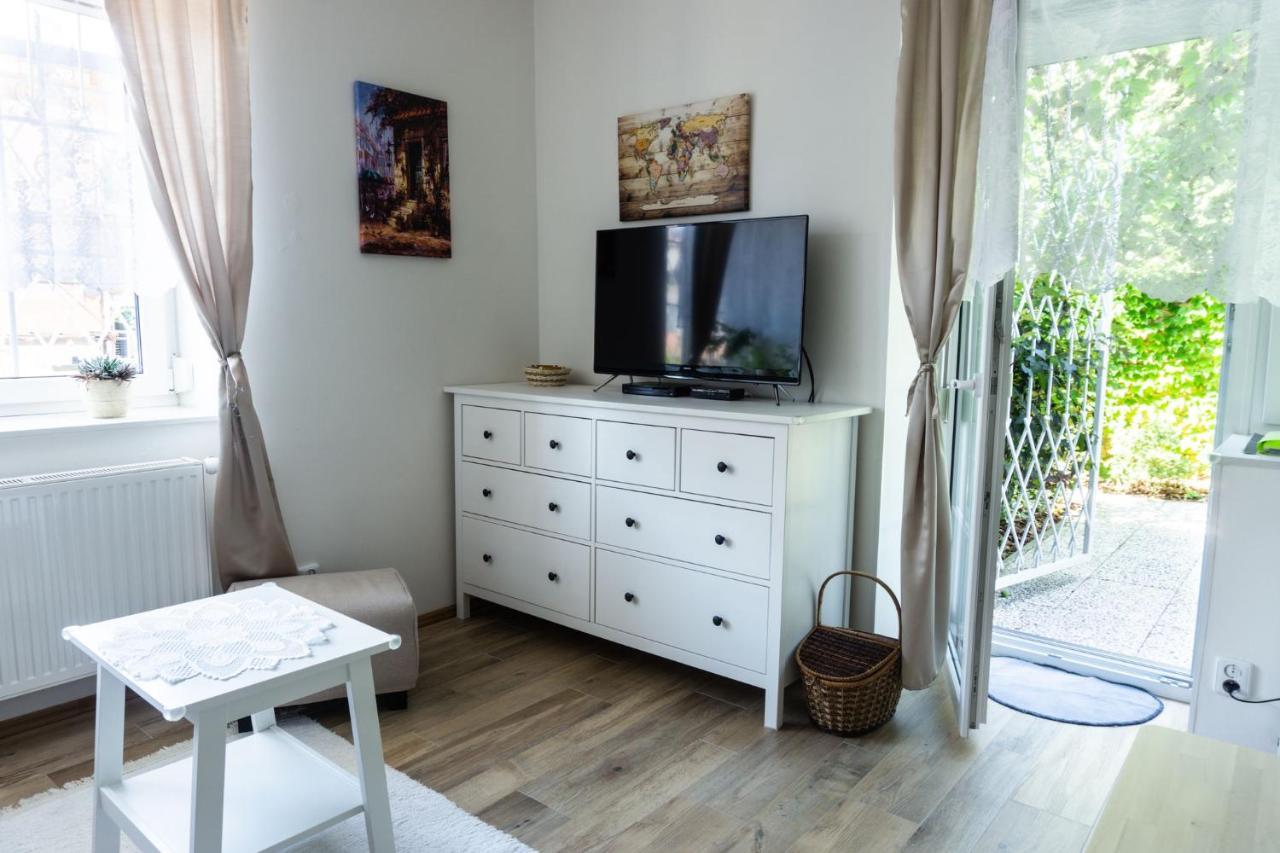 Apartman 4 - Krc * Prague