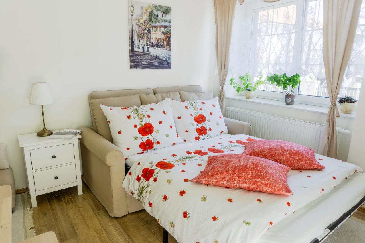 Apartment Apartman 4 - Krc Prague