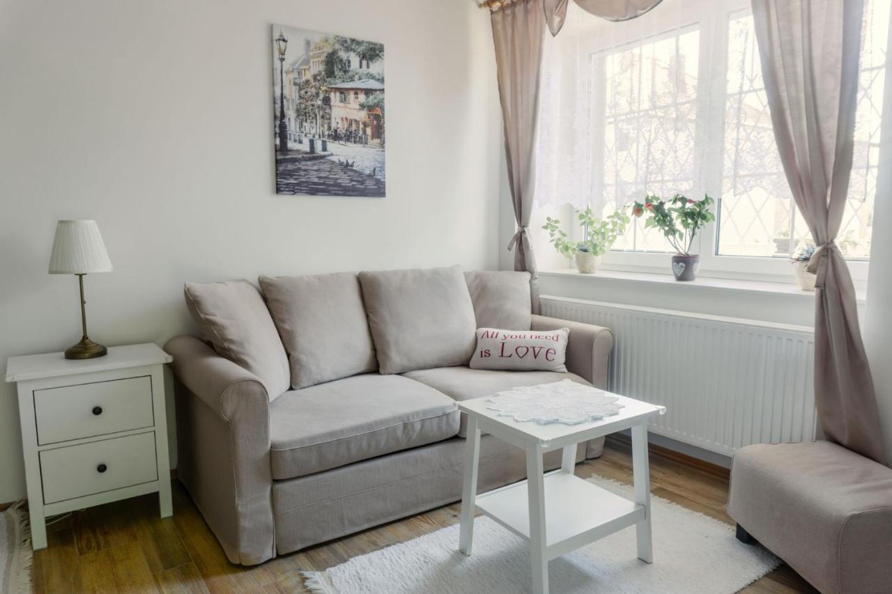 Apartman 4 - Krc * Prague