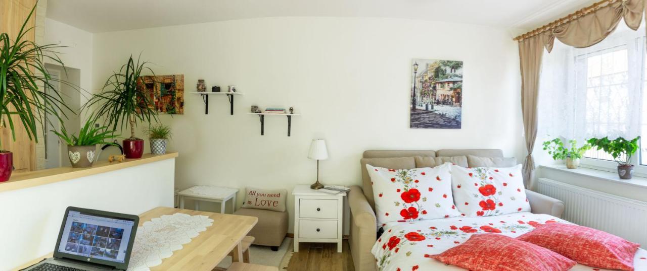 Apartman 4 - Krc *