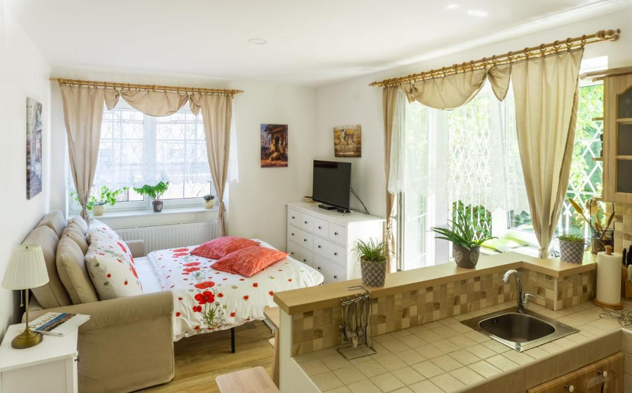 Apartman 4 - Krc * Prague