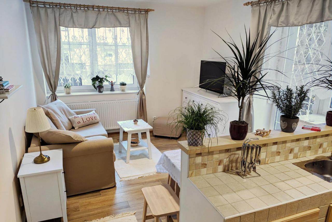 Apartment Apartman 4 - Krc Prague
