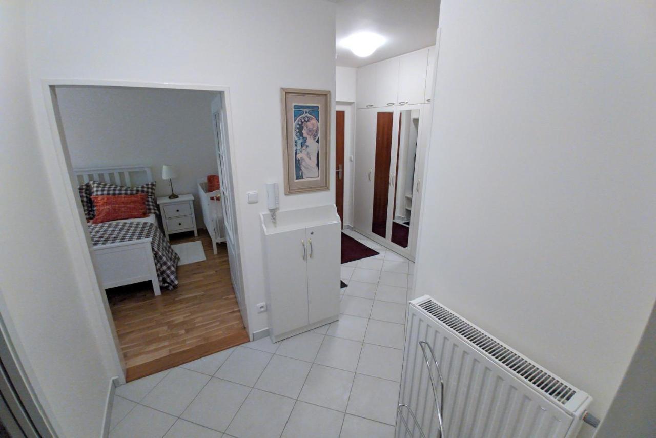Apartman 4 - Krc Apartment Prague