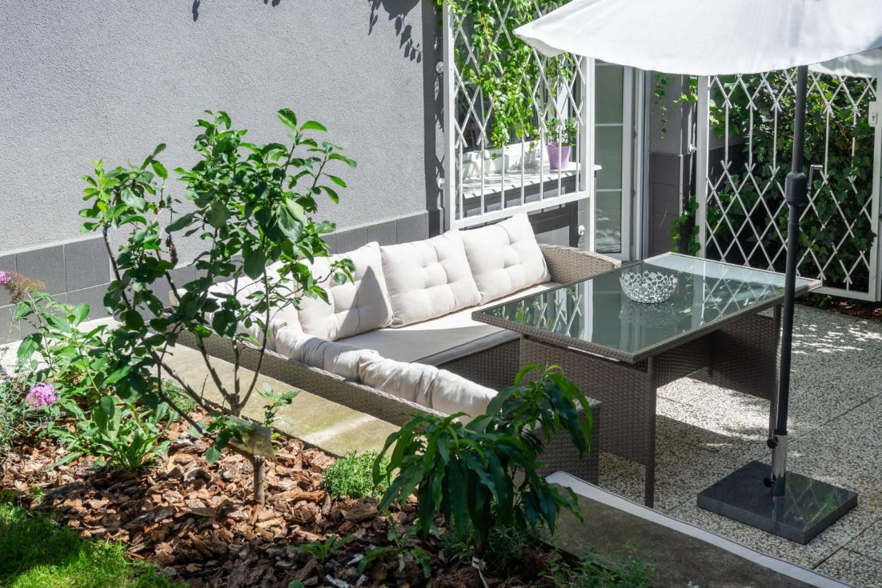 Apartman 4 - Krc Apartment Prague