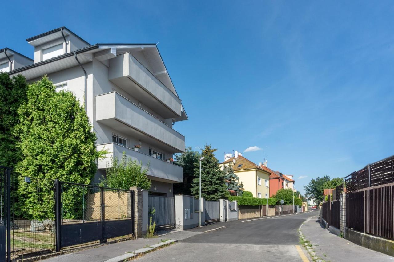 Apartman 4 - Krc * Prague
