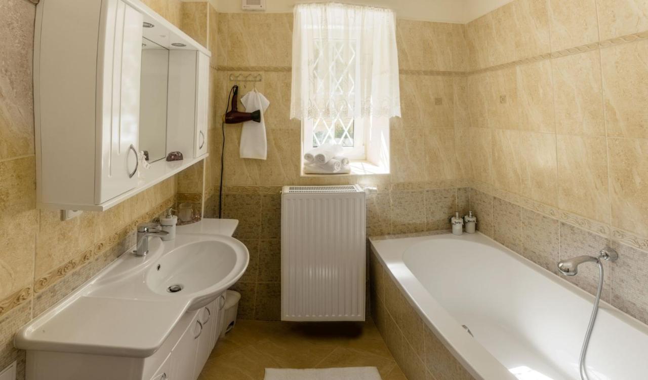 Apartman 4 - Krc * Prague