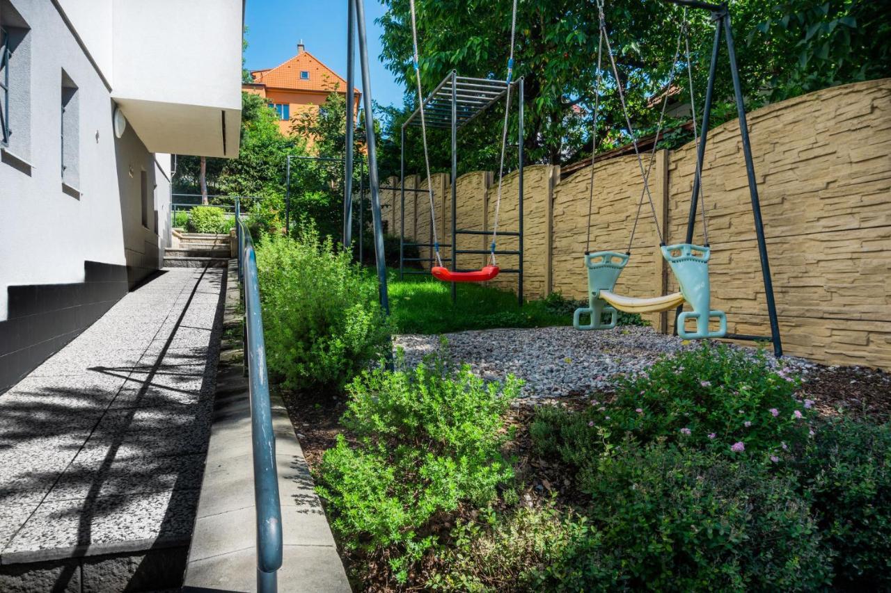 Apartman 4 - Krc * Prague