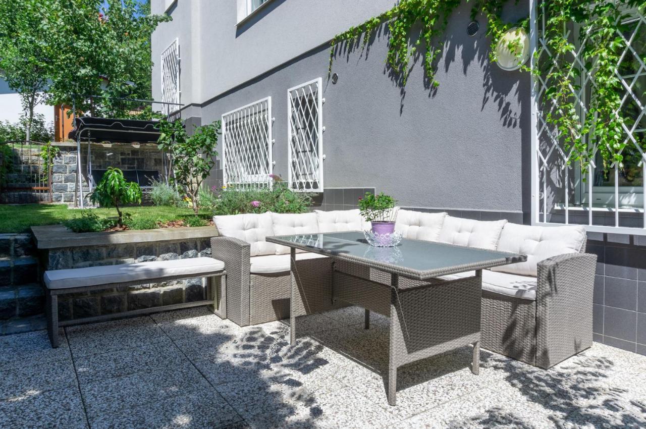 Apartman 4 - Krc Prague